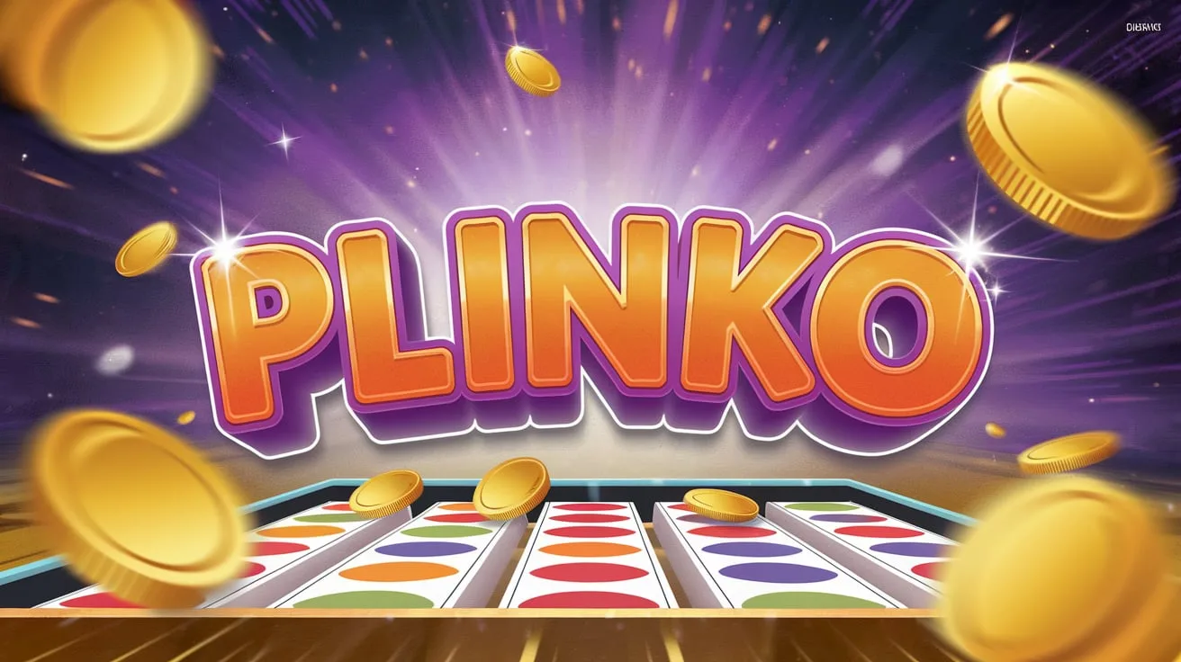 image Plinko Australia Login